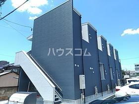愛知県名古屋市守山区小幡南２ 2階建 築6年1ヶ月