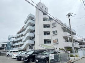 兵庫県神戸市東灘区深江南町４ 賃貸マンション