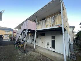 コーポ８５ 2階建