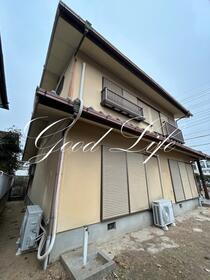 兵庫県加古川市神野町石守 2階建 築43年2ヶ月