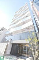 Urban Link神奈川新町