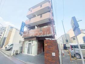 東京都足立区千住仲町 5階建