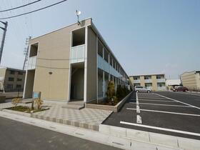 埼玉県行田市大字持田 2階建