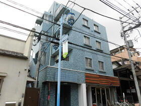 山立ビル