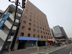 セントラル瀬戸内 11階建