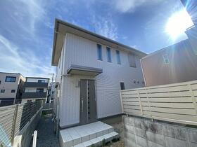 榎元町戸建貸家 2階建