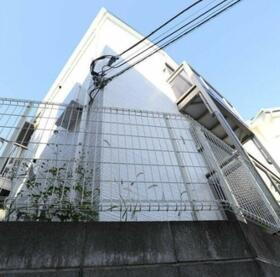 トップハイツ 2階建