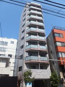 東京都新宿区箪笥町 11階建 築15年9ヶ月