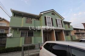 愛知県日進市岩崎台２ 賃貸アパート