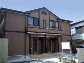 三重県松阪市五十鈴町 賃貸アパート