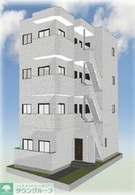 千葉県千葉市花見川区幕張本郷２ 賃貸マンション