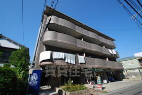 大阪府枚方市楠葉野田１ 賃貸マンション