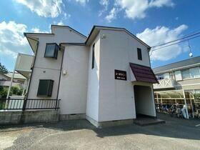 東京都練馬区南大泉５ 賃貸アパート