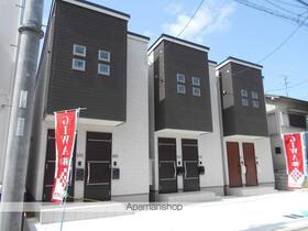 大阪府堺市東区菩提町５ 賃貸アパート