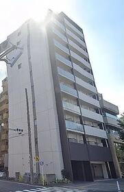 愛知県名古屋市西区新道１ 築8年11ヶ月 11階建