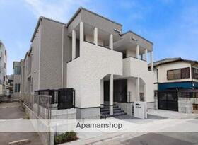 福岡県福岡市博多区堅粕４ 賃貸アパート