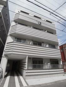 千葉県千葉市花見川区幕張町４ 賃貸マンション