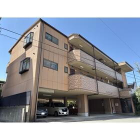 愛知県名古屋市西区中小田井４ 賃貸マンション