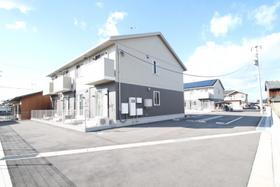 エスポワール津森Ｂ