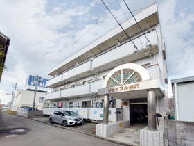 愛媛県松山市美沢１ 3階建 築34年6ヶ月