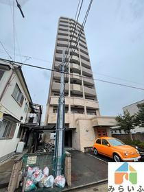 愛知県名古屋市昭和区御器所２ 14階建 築16年1ヶ月