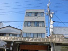 神奈川県小田原市本町２ 4階建 築44年9ヶ月