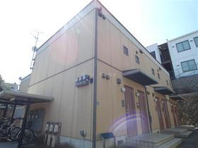 兵庫県神戸市中央区山本通４ 2階建 築19年4ヶ月