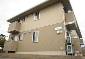 新潟県新発田市西園町３ 2階建 築10年5ヶ月