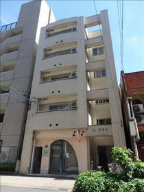 愛知県名古屋市東区泉１ 5階建 築33年6ヶ月