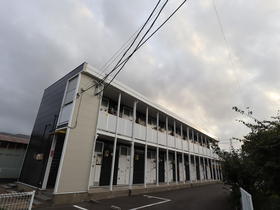 新潟県新発田市舟入町１ 2階建 築21年2ヶ月