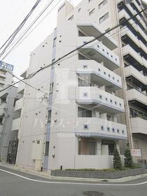 東京都北区田端新町２ 5階建 築8年8ヶ月