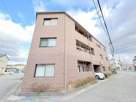 兵庫県伊丹市鴻池４ 3階建 築28年3ヶ月