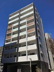 静岡県浜松市中央区中央１ 9階建 築5年4ヶ月
