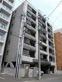 北海道札幌市中央区南三条西８ 7階建