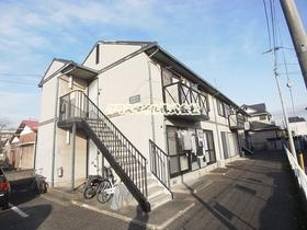 神奈川県海老名市河原口３ 2階建 築28年4ヶ月