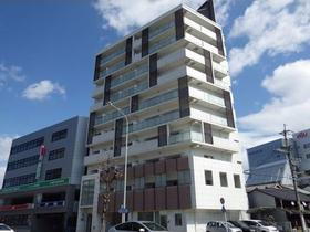愛知県名古屋市中区橘２ 10階建 築17年6ヶ月