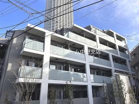 東京都中野区本町１ 6階建 築1年6ヶ月