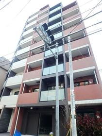 東京都小平市学園東町１ 9階建 築7年6ヶ月