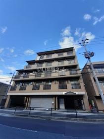 兵庫県神戸市西区王塚台５ 5階建 築33年8ヶ月