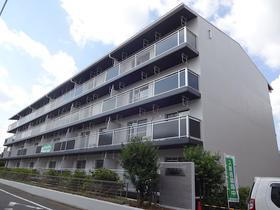 東京都練馬区中村南２ 4階建 築31年8ヶ月