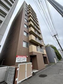 北海道札幌市東区北十二条東１ 10階建 築20年10ヶ月