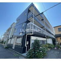 静岡県静岡市葵区住吉町2 4階建 築38年2ヶ月