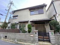 長尾東町2丁目貸家