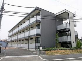 大阪府松原市松ケ丘４ 3階建