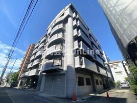 マンション津坂