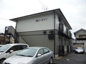 広島県福山市桜馬場町 2階建 築28年7ヶ月