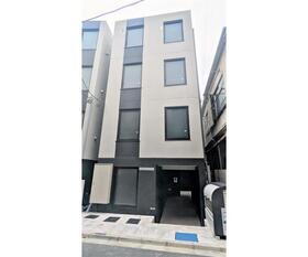 東京都荒川区西尾久２ 賃貸マンション