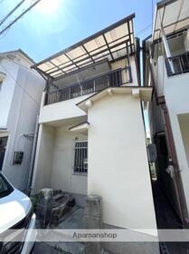 三宅西２丁目戸建て