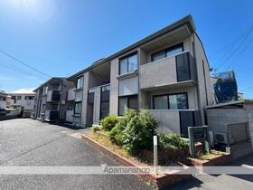 滋賀県草津市東矢倉３ 2階建 築26年9ヶ月