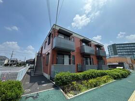 埼玉県草加市草加３ 賃貸アパート